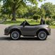 Детский электромобиль Mazda MX-5 M 5846EBLRS-11 серый, 4 мотора по 25W, EVA, кожа, Bluetooth, MP3 mp-313661 фото 7