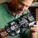 Конструктор LEGO Technic Автомобиль для гонки Ford GT40 MKII 1966 года 793 Детали afk-186533 фото 2