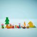Конструктор LEGO DUPLO Свинка Пеппа Туристический поход 32 детали afk-108138 фото 10