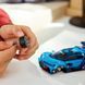 Конструктор LEGO Speed Champions Спортивный автомобиль Bugatti Vision GT Hyper 284 Детали afk-186620 фото 4