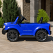 Дитячий електромобіль Джип Bambi M 5766 EBLR-4 Dodge RAM, синій mp-292269 фото 13
