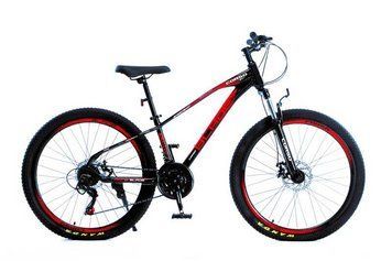 Велосипед Спортивний Corso &laquo;BLADE&raquo; 26" дюймів BL-26777 igr-188403 фото