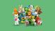 Конструктор LEGO Minifigures Животные. Серия 28, 7 Деталей afk-186578 фото 3