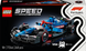 Конструктор LEGO Speed Champions Автомобіль для перегонів F1 Visa Cash RB VCARB 01, 248 деталей afk-108158 фото 5