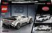 Конструктор LEGO Speed Champions Спортивний гіперкар Bugatti Centodieci 291 деталь afk-167934 фото 2