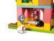 Конструктор LEGO Friends Игровая площадка для щенков, 66 деталей 42640 bab-395885 фото 8