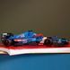 Конструктор LEGO Speed Champions Автомобіль для перегонів F1 Visa Cash RB VCARB 01, 248 деталей afk-108158 фото 2