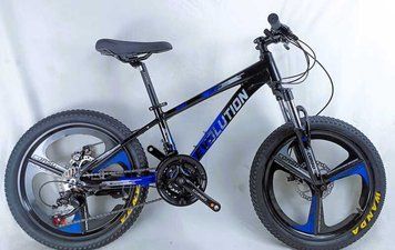 Велоcипед Спортивний Corso &laquo;Evolution&raquo; 20" дюймів EV-20912 igr-171455 фото