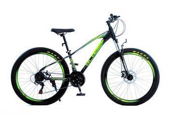 Велосипед Спортивний Corso &laquo;BLADE&raquo; 26" дюймів BL-26920 igr-188404 фото