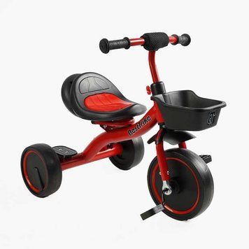 Велосипед 3-х колісний BS-44105 "Best Trike" igr-168746 фото