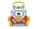 Каталка-ходунки Happy Hippy Walker 2в1 Eco Chicco 1133500 bab-313490 фото 2