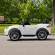 Дитячий електромобіль Mazda MX-5 M 5846EBLR-1 білий, 4 мотори по 25W, EVA, екошкіра, MP3, USB, TF, Bluetooth mp-313658 фото 6