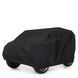 Детский электромобиль Джип Bambi M 4214 EBLR-2 Mercedes, черный mp-221077 фото 2