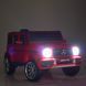 Детский электромобиль Джип Bambi M 4214 EBLR-2 Mercedes, черный mp-221077 фото 9