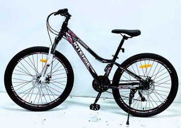 Велосипед спортивный Corso &laquo;INTENSE&raquo; 26" дюймів NT-26717 igr-176512 фото