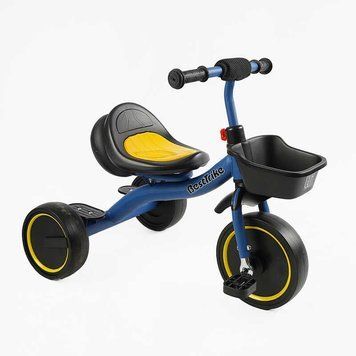 Велосипед 3-х колісний BS-45602 "Best Trike" igr-168744 фото