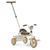 Велосипед MT 1037-1 Beige 3 колеса EVA 8/6д., 61-39-49,5см, муз,BT,світло, бежевий mp-345909 фото