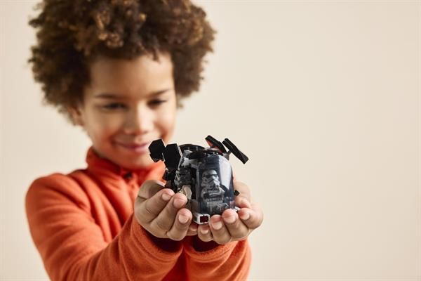 Конструктор LEGO&reg; Star Wars&trade; Бойовой набор &laquo;Боец смерти и Ночной пихотинец&raquo; afk-167879 фото