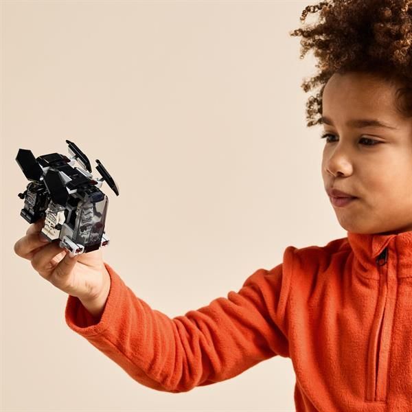 Конструктор LEGO&reg; Star Wars&trade; Бойовой набор &laquo;Боец смерти и Ночной пихотинец&raquo; afk-167879 фото