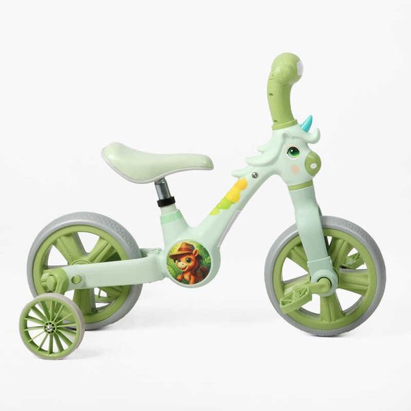 Велосипед-трансформер Best Trike JM-0711-6 igr-193680 фото