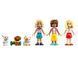 Конструктор LEGO Friends Магазин аксессуаров для домашних питомцев, 375 деталей 42650 bab-395887 фото 3