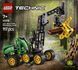 Конструктор LEGO Technic Колесный комбайн John Deere 1470H 117 Деталей afk-186528 фото 9