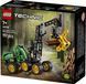 Конструктор LEGO Technic Колесный комбайн John Deere 1470H 117 Деталей afk-186528 фото 8