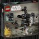 Конструктор LEGO&reg; Star Wars&trade; Бойовой набор &laquo;Боец смерти и Ночной пихотинец&raquo; afk-167879 фото 1