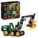 Конструктор LEGO Technic Колесный комбайн John Deere 1470H 117 Деталей afk-186528 фото 1