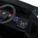 Детский электромобиль Джип M 5912 EBLR-1 Mercedes, белый mp-301615 фото 10