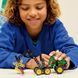 Конструктор LEGO Technic Колесный комбайн John Deere 1470H 117 Деталей afk-186528 фото 4