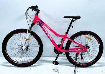 Велосипед спортивный Corso &laquo;INTENSE&raquo; 26" дюймів NT-26906 igr-176511 фото