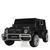 Дитячий електромобіль Джип Bambi M 4259 EBLR-2 Mercedes, двомісний, чорний mp-223950 фото