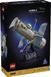 Конструктор LEGO&reg; Icons Космічний телескоп &laquo;Габбл&raquo; - Набір наукового декору afk-186844 фото 10