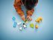 Конструктор LEGO DUPLO Town Семейства диких животных: Пингвины и львы, 10 деталей 10442 bab-395888 фото 6
