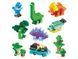 Конструктор Dino park, 190 деталей, Технок 2222 bab-370553 фото 9