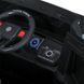 Детский электромобиль Джип M 5912 EBLR-11 Mercedes, серый mp-301616 фото 5