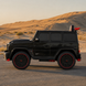 Детский электромобиль Джип Mercedes-AMG G 63 Brabus Rocket 900 Гелендваген M 6257EBLR-2 черный, 4 мотора по 35W, EVA, экокожа, MP3, USB, Bluetooth mp-329922 фото 6