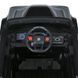 Детский электромобиль Джип M 5912 EBLR-11 Mercedes, серый mp-301616 фото 4