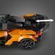 Конструктор LEGO Speed Champions McLaren W1 287 Деталей afk-186624 фото 3