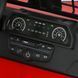 Дитячий електромобіль Джип Jeep Wrangler M 6270EBLR-3 двомісний, 2 мотори по 45W, EVA, шкіра, MP3, USB, Bluetooth, червоний mp-332982 фото 8