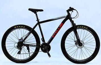 Велоcипед Спортивний Corso &laquo;Stellar&raquo; 29" дюймів TL-29314 igr-169777 фото