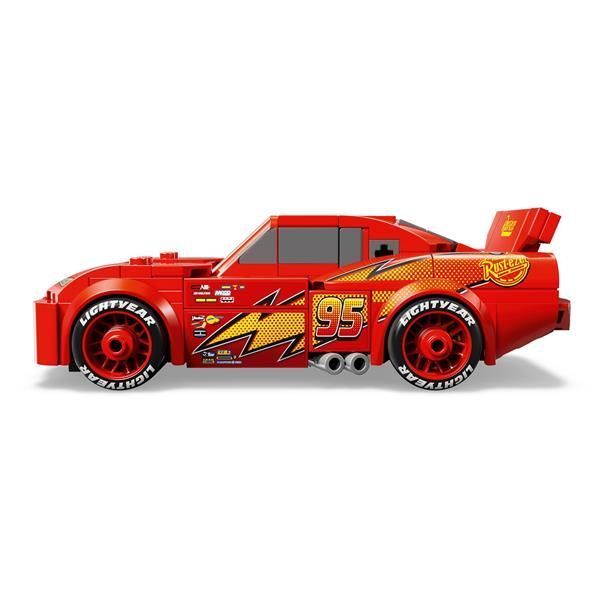 Конструктор LEGO Speed Champions Блискавка МакКвін 270 Деталей afk-186622 фото