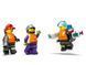 Конструктор LEGO City Лодка пожарной бригады, 144 детали 60373 bab-395839 фото 8