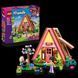 Конструктор LEGO&reg; Friends Будиночок для кемпінгу на природі Іграшка, 295 деталей afk-186918 фото 1