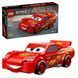 Конструктор LEGO Speed Champions Блискавка МакКвін 270 Деталей afk-186622 фото 1