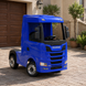 Грузовик M 6062EBLR-4 р/к2, 4G, 2*12V7AH, 4*35W, MP3, USB, BLUETOOTH, світло, музика, синій mp-308138 фото 2