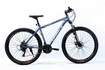 Велосипед Спортивний Corso &laquo;Dark-X&raquo; 29" дюймів DX-29201 igr-187704 фото