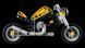 Конструктор LEGO Technic Жёлтый мотоцикл 151 деталь afk-186726 фото 10