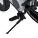 Мотоцикл M 5776AL-2 мотор24V250W, 1акум 24V7AH, надувн.колеса, шкіра, чорний mp-296338 фото 5